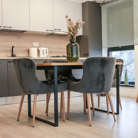 The Next Door Apartaments Βουκουρέστι Εξωτερικό φωτογραφία