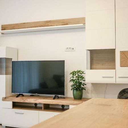The Next Door Apartaments Βουκουρέστι Εξωτερικό φωτογραφία