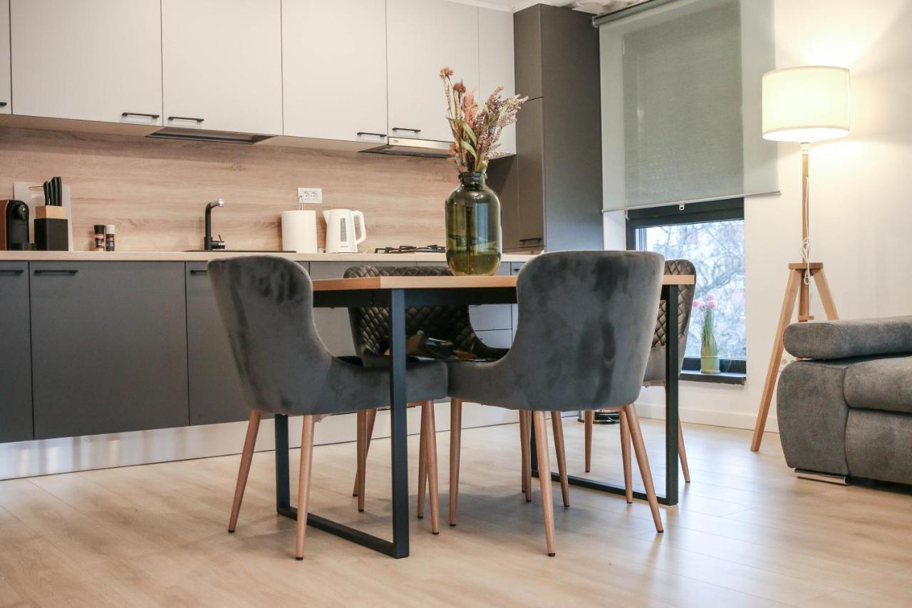 The Next Door Apartaments Βουκουρέστι Εξωτερικό φωτογραφία