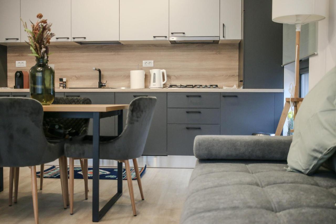 The Next Door Apartaments Βουκουρέστι Εξωτερικό φωτογραφία