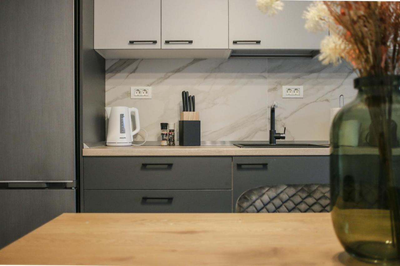 The Next Door Apartaments Βουκουρέστι Εξωτερικό φωτογραφία