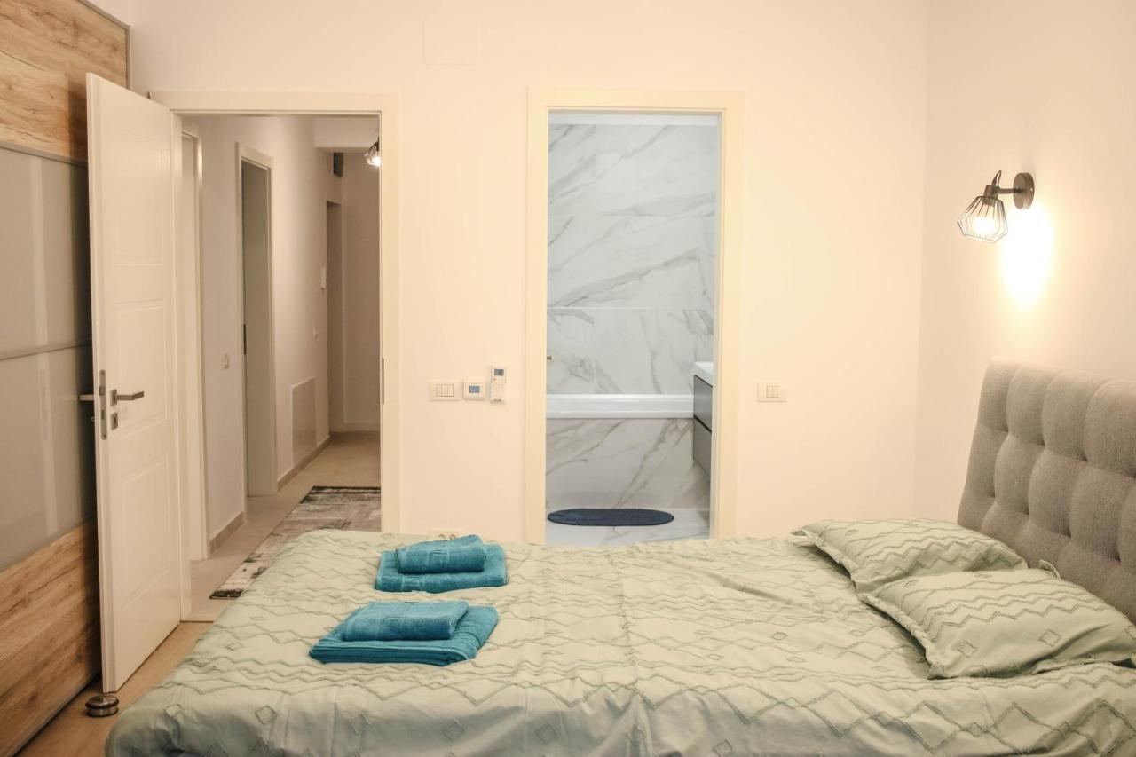 The Next Door Apartaments Βουκουρέστι Εξωτερικό φωτογραφία