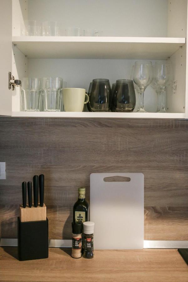 The Next Door Apartaments Βουκουρέστι Εξωτερικό φωτογραφία